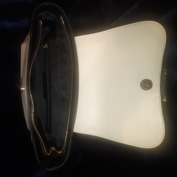 Nine West Harper Convertible Backpack - Picture 8 of 9